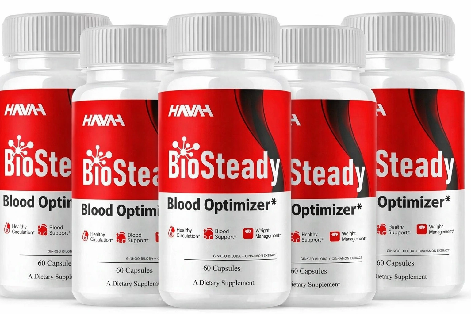 Buy BioSteady  Supplement Online from Official Website